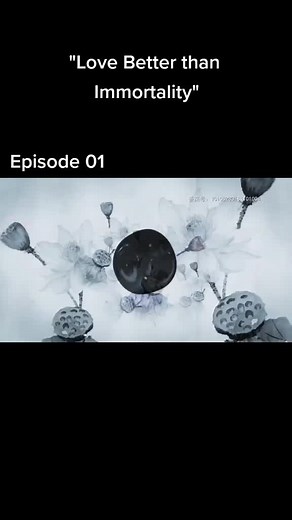 Love Better Than Immortality — Episode 01 (MMSUB)