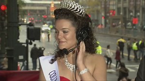 VIDEO: Chicago Columbus Day Parade, part seven