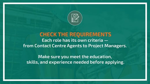 4.1K views · 47 reactions | Looking for a job with SANRAL? Apply...