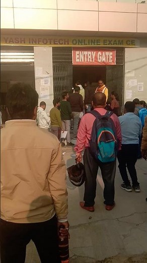 YASH INFOTECH ONLINE EXAMINATION CENTER Lucknow यश इन्फोटेक ऑनलाइन एग्जामिनेशन सेंटर