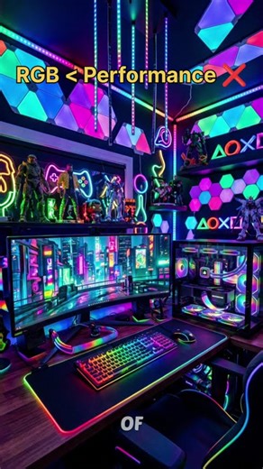 Most People Build a PC and RUIN It Before Turning It On 💀 #pcbuild #gamingpc #techindia #pcmistakes