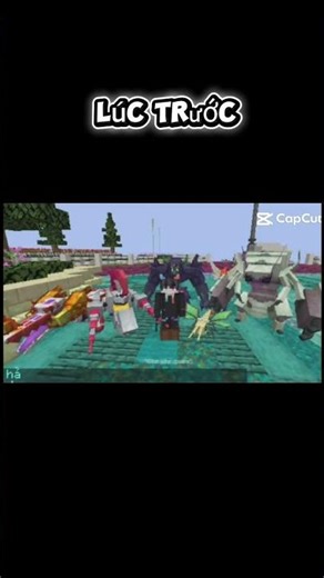 ĐANG NGHIỆN COBBLEMON RỒI (^.^) #allahﷻallahﷻ #xh #colonelkkjϟ #colonelkkjϟ #edit #minecraft #mcpe