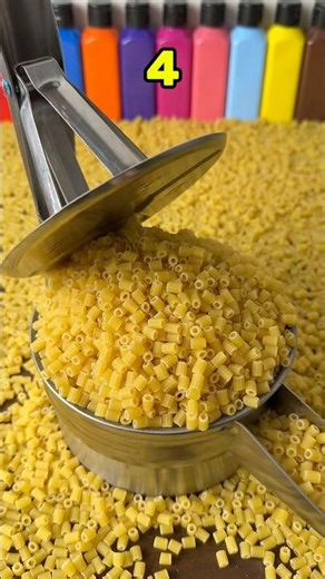 Which Bead Pasta Prevents Closure?