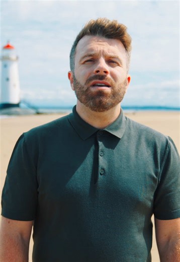 Beautiful in White - Acoustic. This was one of the very first songs I ever released, and it’s still one of my most popular. With over 20 million streams to date. It’s charted in more than 30 countries, and it’s been incredible seeing so many people use it in videos celebrating weddings, anniversaries, and moments of love. The song was originally written for Westlife but remained unreleased – until Shane Filan finally recorded and released it as part of his solo career. Huge thanks to the brillia