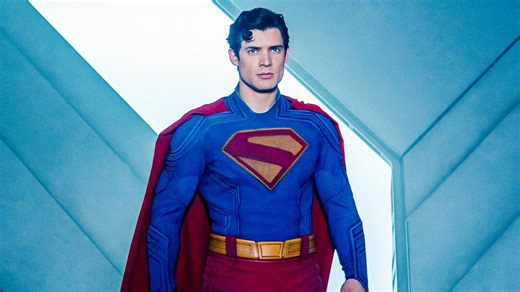 James Gunn's 'Superman' Sequel Gets Official Title and Release Date — And It's Much Sooner Than We Thought