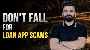 Gadgets 360 With Technical Guruji: Don't Fall for Loan App Scams #TechnicalGuruji #Gadgets360 #GauravChaudhary #TrendingTechnology #TrendingTechnology2023 | NDTV | Facebook