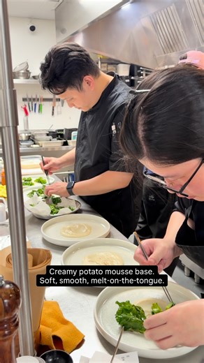 2.4K views · 37 reactions | This December, we’re extending into Monday & Tuesday evenings. Come dine with us. Book your table now. | The Rabbit | Facebook