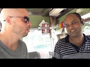 Annoying People in NYC