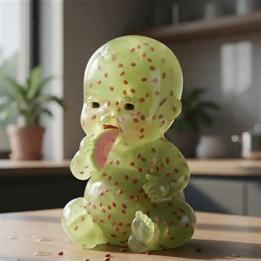 Gentle Eating Sounds for Relaxation