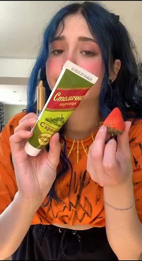 isa FLAFFYX on TikTok