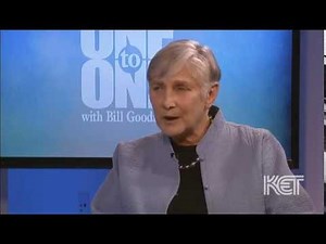 Diane Ravitch on Problems with Common Core Standards I One to One | KET