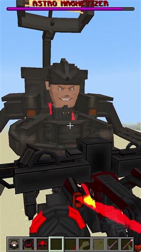 SPEAKER PLANE, STRIDER SPEAKER vs ASTRO MAGNETIZER