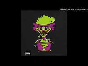 Insane Clown Posse - Toy Box (CLEAN)