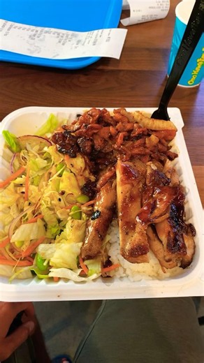 Ono Hawaiian