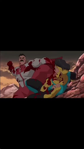 40-Minute Invincible Edit Highlights