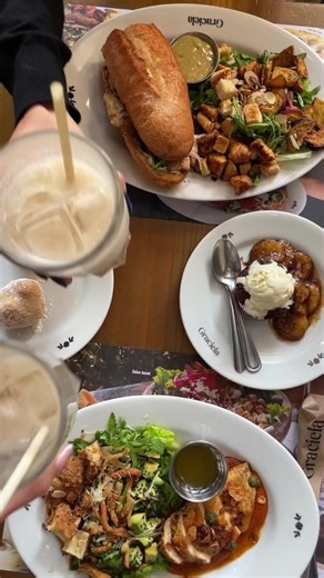 Descubre el menú de Mita Mita en Guatemala
