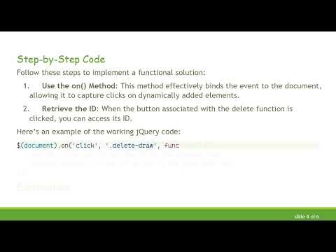 How to Select an ID Nested Inside a Data Attribute with jQuery?