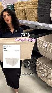 27 reactions | Transform your home with storage that makes finding what you need a breeze, all at low prices you’ll love. | Kmart Australia | Facebook