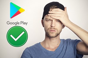 ▶ Cómo solucionar el error "se requiere una autenticación" en Google Play Store