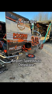 Come catch us at Airport Speedway #racing #2024 | Delaware Racing