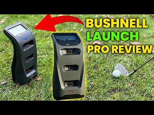 Bushnell Launch Pro Review: Elevate Your Golfing Experience with This Launch Monitor