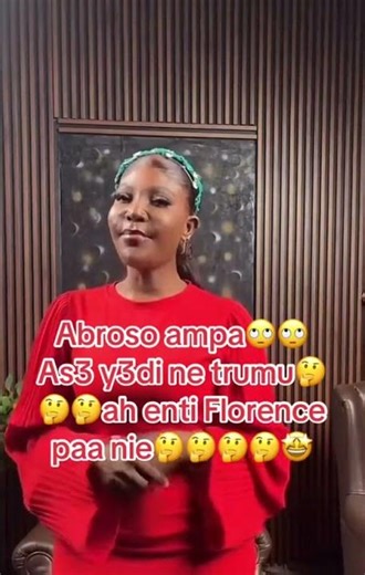 Eeeii enti Florence paa nie - florence obinim before and now