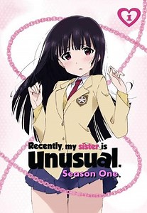 Recently, My Sister is Unusual Season 1