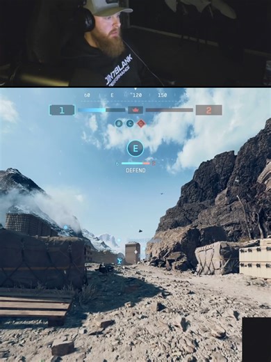 Epic Battlefield Moments: Top Clips Compilation