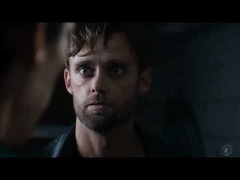 Chris Warner is shot - Shortland Street 2020 Cliffhanger Finale 1080p