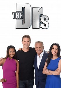 The Doctors - watch tv show streaming online