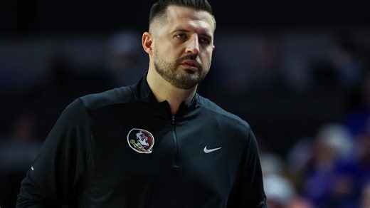 FSU basketball head coach talks CSU win, previews Texas A&M