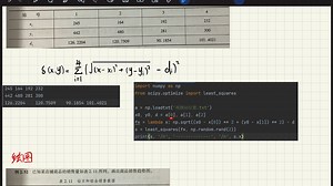 Python数学建模- Python基础应用