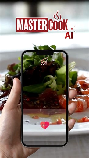 Mastercook AI on Instagram: "MastercookAI is more than just a cookbook app — it empowers everyday users with innovative tools like Nutritional Analysis, allowing members to easily discover the exact nutrients in their meals. #mastercookai #nutrionalanalysis #nutrional #mastercookai_windows #mastercookai_ubuntu #mastercookai_chromebook #mastercookai_macos #recipemanager #mealplan #receipemanagement #mastercook #receipeclipper #user #diet"