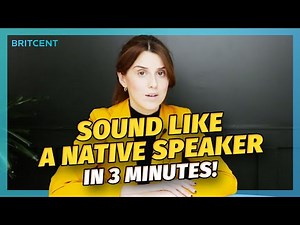 How To Pronounce 'ING' Properly | Sound Like a Native Speaker