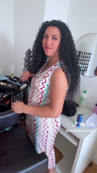 Crochet Braids Anleitung für Anfänger in Deutschland