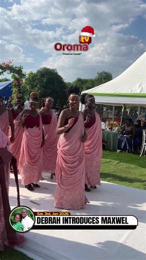 Debrah Introduces Maxwel: A New Connection