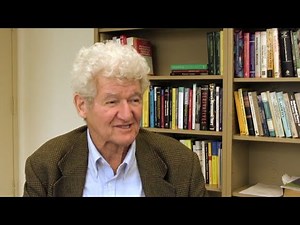 Peter Lax - Science Lives Interview