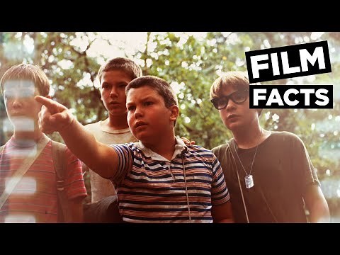 Stand By Me: How the Famous Train Scene was Filmed
