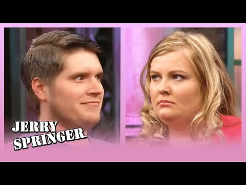 Catfish and Release | Jerry Springer