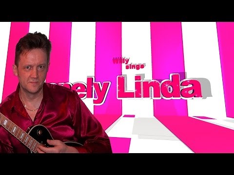 Lonely Linda (Jack Jersey Cover)