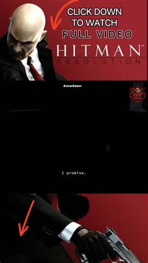 GT SQUAD on Instagram: "Hitman Absolution Mobile 😱 Silent Kill Mission | Android Gameplay #shorts Full video:- https://youtu.be/anTv0zoZbHw?si=dnJgdXvKr_23cXM_"