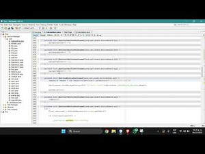Proyecto Calculadora Simple | Java | Ejercicios 5