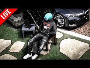 [LIVE] GTA V RP : XD VS YL เล่นกับหัวเมือง!!!