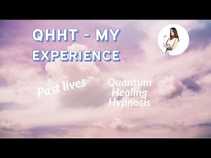 PAST Life - Quantum Healing Hypnosis Technique - QHHT (my experience)