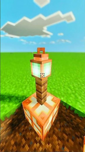 Build This INSANE Elytra Launcher in 40 Seconds! #minecraft