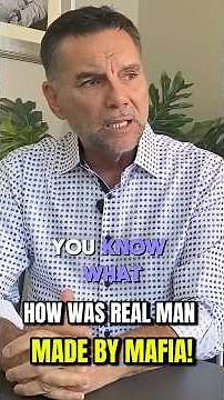 Michael Franzese | How WAS Real Man MADE👊