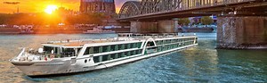 MS Amadeus Imperial River Cruise Ship 2026 / 2027