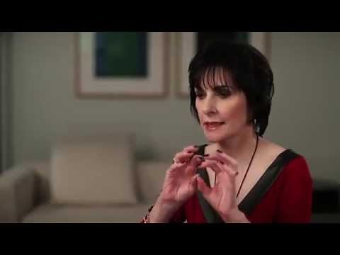 Enya interview 2015
