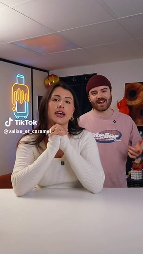 Vos apprentissages et nos révélations !