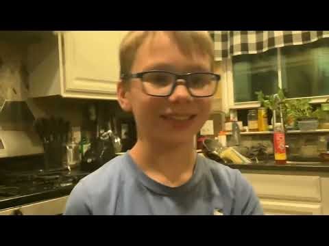 Exploding sparkling water